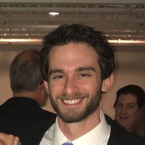 Meet your Posher, Brett